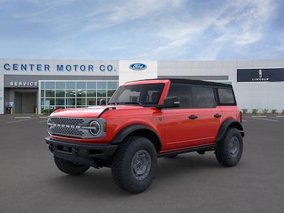 2024 Ford Bronco 4x4 SUV for sale #B14486 - photo 1
