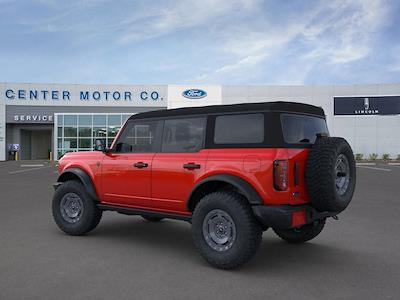 2024 Ford Bronco 4x4 SUV for sale #B14486 - photo 2