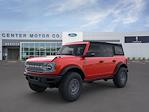 2024 Ford Bronco 4x4 SUV for sale #B14486 - photo 1