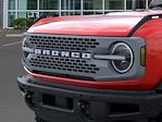2024 Ford Bronco 4x4 SUV for sale #B14486 - photo 19