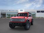 2024 Ford Bronco 4x4 SUV for sale #B14486 - photo 4