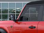 2024 Ford Bronco 4x4 SUV for sale #B14486 - photo 22