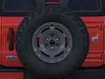 2024 Ford Bronco 4x4 SUV for sale #B14486 - photo 24