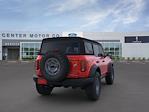 2024 Ford Bronco 4x4 SUV for sale #B14486 - photo 8