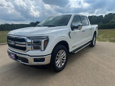 2025 Ford F-150 SuperCrew Cab 4x4 Pickup for sale #B17495 - photo 1