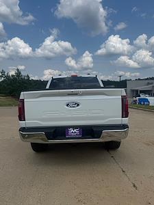 New 2025 Ford F-150 Lariat SuperCrew Cab 4x4 Pickup for sale #B17495 - photo 2