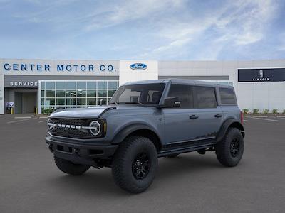 2024 Ford Bronco 4x4 SUV for sale #B18207 - photo 1