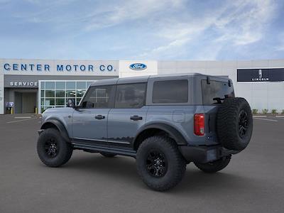 2024 Ford Bronco 4x4 SUV for sale #B18207 - photo 2