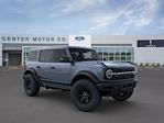 2024 Ford Bronco 4x4 SUV for sale #B18207 - photo 7