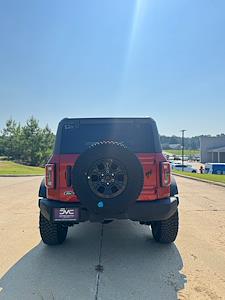 New 2024 Ford Bronco Wildtrak 4x4 SUV for sale #B18211 - photo 2