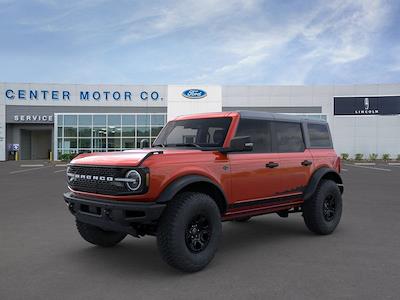 2024 Ford Bronco 4x4 SUV for sale #B18248 - photo 1