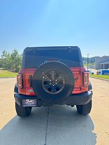 New 2024 Ford Bronco Wildtrak 4x4 SUV for sale #B18248 - photo 2