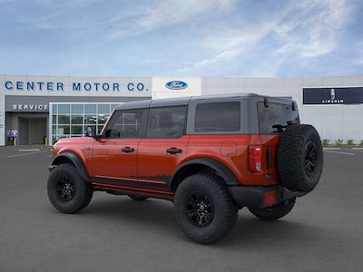 2024 Ford Bronco 4x4 SUV for sale #B18248 - photo 2