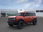 2024 Ford Bronco 4x4 SUV for sale #B18248 - photo 1