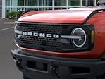 2024 Ford Bronco 4x4 SUV for sale #B18248 - photo 19