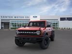 2024 Ford Bronco 4x4 SUV for sale #B18248 - photo 3