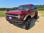 New 2024 Ford Bronco Wildtrak 4x4 SUV for sale #B18248 - photo 1