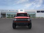 2024 Ford Bronco 4x4 SUV for sale #B18248 - photo 6