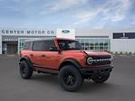 2024 Ford Bronco 4x4 SUV for sale #B18248 - photo 7