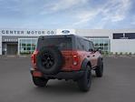2024 Ford Bronco 4x4 SUV for sale #B18248 - photo 8