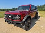 New 2024 Ford Bronco Wildtrak 4x4 SUV for sale #B18267 - photo 1