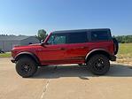 New 2024 Ford Bronco Wildtrak 4x4 SUV for sale #B18267 - photo 5