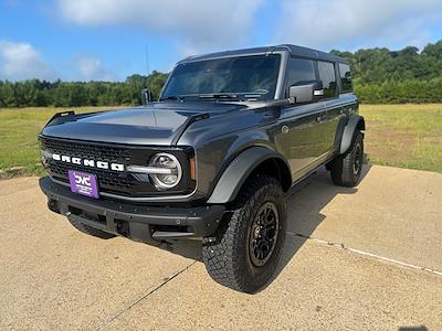 New 2024 Ford Bronco Wildtrak 4x4 SUV for sale #B18275 - photo 1
