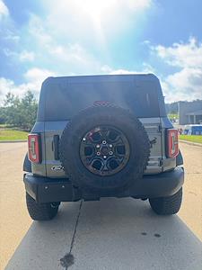 New 2024 Ford Bronco Wildtrak 4x4 SUV for sale #B18275 - photo 2