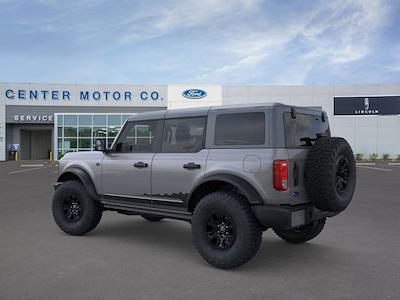 2024 Ford Bronco 4x4 SUV for sale #B18275 - photo 2