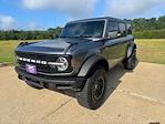 New 2024 Ford Bronco Wildtrak 4x4 SUV for sale #B18275 - photo 1