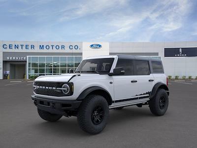 2024 Ford Bronco 4x4 SUV for sale #B33955 - photo 1