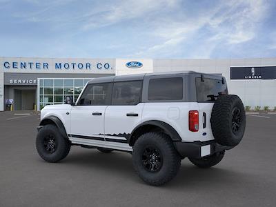 2024 Ford Bronco 4x4 SUV for sale #B33955 - photo 2