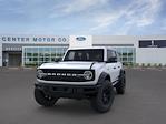 2024 Ford Bronco 4x4 SUV for sale #B33955 - photo 3