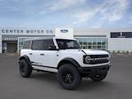 2024 Ford Bronco 4x4 SUV for sale #B33955 - photo 7