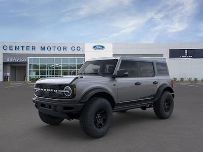 2024 Ford Bronco 4x4 SUV for sale #B34976 - photo 1