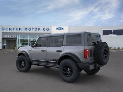 2024 Ford Bronco 4x4 SUV for sale #B34976 - photo 2