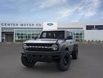 2024 Ford Bronco 4x4 SUV for sale #B34976 - photo 3