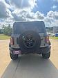 New 2024 Ford Bronco Wildtrak 4x4 SUV for sale #B34976 - photo 2
