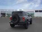 2024 Ford Bronco 4x4 SUV for sale #B34976 - photo 8