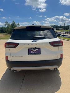New 2024 Ford Escape Platinum AWD SUV for sale #B42949 - photo 2