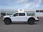 New 2025 Ford F-150 Raptor SuperCrew Cab 4x4 Pickup for sale #B58895 - photo 4