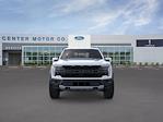 New 2025 Ford F-150 Raptor SuperCrew Cab 4x4 Pickup for sale #B58895 - photo 6