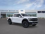 New 2025 Ford F-150 Raptor SuperCrew Cab 4x4 Pickup for sale #B58895 - photo 7