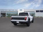 New 2025 Ford F-150 Raptor SuperCrew Cab 4x4 Pickup for sale #B58895 - photo 8