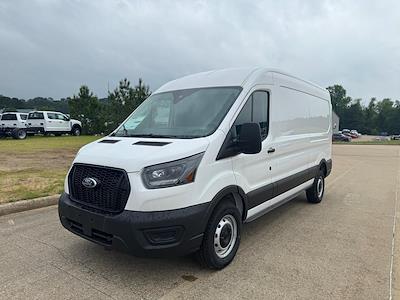 2024 Ford Transit 250 Medium Roof RWD Empty Cargo Van for sale #B60038 - photo 1