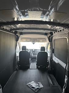 2024 Ford Transit 250 Medium Roof RWD Empty Cargo Van for sale #B60038 - photo 2