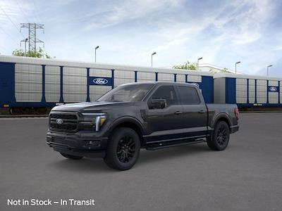 2025 Ford F-150 SuperCrew Cab 4x4 Pickup for sale #B67932 - photo 1