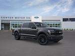 2025 Ford F-150 SuperCrew Cab 4x4 Pickup for sale #B67932 - photo 7