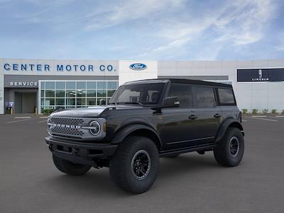 2023 Ford Bronco 4x4 SUV for sale #B82085 - photo 1