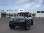 2023 Ford Bronco 4x4 SUV for sale #B82085 - photo 3